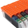 Ink Cartridges Compatible Refill Replacement for PIXUS Printer MG5430 5530