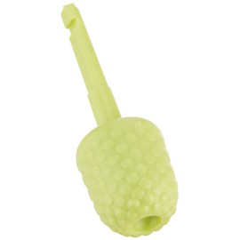 Catit Senses 2.0 Replacement Cat Gum Stimulators, 3 Pack - Replacement Part Senses 2.0 Wellness Center Cat Toy