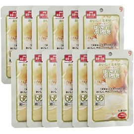 Holi Cafoos Delicious Mixer, Wishiri, 1.8 oz (50 g) x 12 Packs