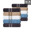 Songwol Towel Songwol Sunset Bamboo Yan 10 sheets of 160g