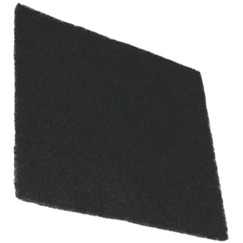 SPARES2GO Universal Deep Fryer Filter Kit