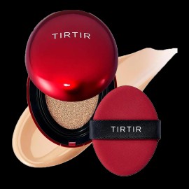Tirtir Mask Fit Red Cushion 22N Shell Beige 18g