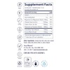 Trace Minerals Zerolyte Canister Electrolitos Polvo Servicios Sabor Naranja Salada