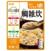 Wakodo Balanced Menu Sea Bream Porridge 3.5 oz (100 g)