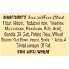Snyder's of Hanover Rod Pretzels - 12 oz by Snyder's