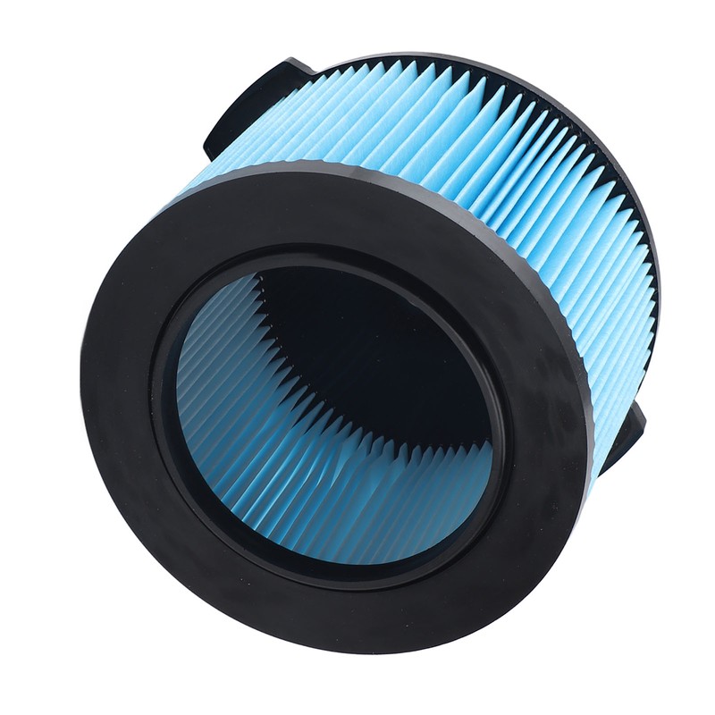 Replacement Vacuum Filter Silicone High Efficiency Particulate Air Filter for