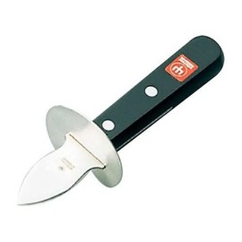 WUSTHOF(ヴォストフ) ヴォストフ オイスターナイフ 4281 ST PC柄 ドイツ BDL04