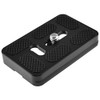 NOTRICKT QRP-003 60mm Quick Release Plate for DSLR Mirrorless and