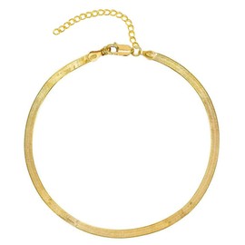 Pearl Anklets for Women Layered Chain Anklet for Teen Girls Adjustable Summer Beach Anklet Bracelet