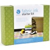 Silhouette Fabric Ink Starter Kit-