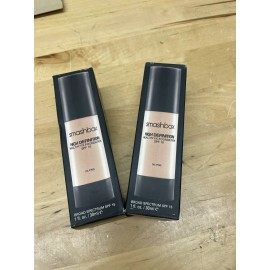 Smashbox Pack of 2 Smashbox High Definition Healthy FX Foundation SPF 15 Light 1 Oz