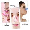 Healeved Nose Device 4pcs Nose Clips Rhinoplasty Corrector Lifter Face