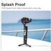 hohem iSteady Pro 4 3-Axis Gimbal Stabilizer for GoPro 13/12/11/10/9