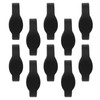 10pcs 125Khz RFID Wristband Silicone Bracelet IP68 Waterproof ID Card