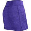 BLEVONH Faldas de Tenis para Mujer, Pantalones Cortos elásticos para