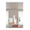 KIKKERLAND Copper Clip Photo Mobile, Metal, 12 W X 18