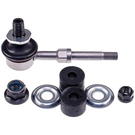 Dorman 542-499 Front Suspension Stabilizer Bar Link Kit Compatible with Select Toyota Models
