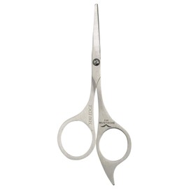 Seki Edge Stainless Steel Moustache Scissors (Scissors)