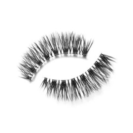 Eylure Luxe Faux Mink Garnet False Lashes