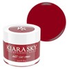 Kiara Sky All-In-One Acrylic Nail Powder | Multi-Use Dip &