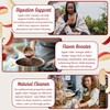 Crave It. Apple Cider Vinegar with Mother - Gut Health