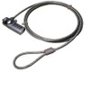 NEWLink Combination Lock Type Laptop Security Cable