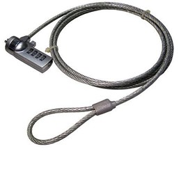 NEWLink Combination Lock Type Laptop Security Cable