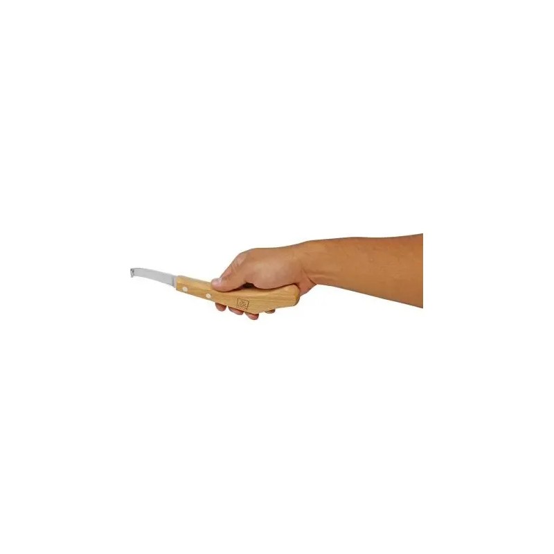 Legra De Hoja Derecha 40.1.61040 Mustad
