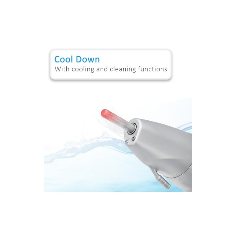 COXO Dental Manubrio Recto CX235-2B