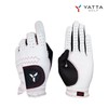 YATTA GOLF Men's Premium Left Hand Golf Glove – Comfortable,