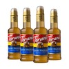 Torani Syrup, Classic Hazelnut, 12.7 Fl Oz (Pack of 4)