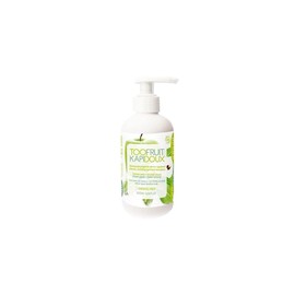 Toofruit Kapidoux Shampooing Pomme Amande 200Ml