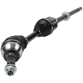 SCITOO CV Axle Shaft Assembly Fit for Jaguar E-Pace NCV24031,J9C23044,Front Right Passenger Side,2.0L