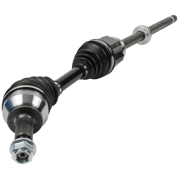 SCITOO CV Axle Shaft Assembly Fit for Jaguar E-Pace NCV24031,J9C23044,Front
