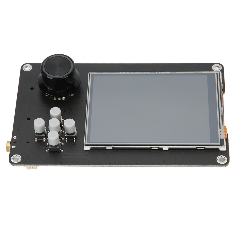 PortaPack H2 Portable Controller Control Device Equipment Accessory with Connection