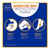Protector Solar Corporal Protect & Sensitive 125 ml NIVEA SUN