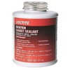 Aviation Gasket Sealant 16 oz. brushtop