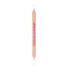 W7 Cosmetics Wowzer Duo Highlighter Pencil Sand