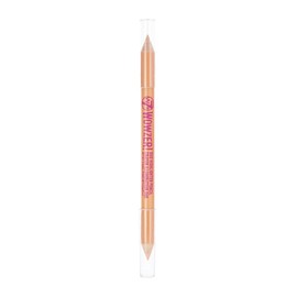 W7 Cosmetics Wowzer Duo Highlighter Pencil Sand
