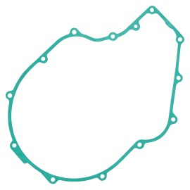 Caltric Clutch Cover Gasket for Kawasaki GPZ1100 Gpz 1100 ZX1100 ZX 1100 1995-1997