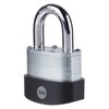 Yale - Y125B/60/133/1 High Security 60mm Laminated Steel Padlock -