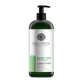 MillCreek Conditioner Aloe Vera 414mL