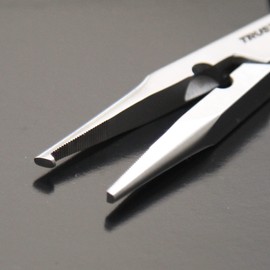 TRUSTAIN Stainless Steel Fishing Pliers StainLESS Pliers S 5.9 inches (150 mm)