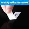 Weemay XR-9WE Compatible for Casio It Label Tape Cartridge Replacement