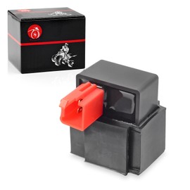 Fuel Pump Cut Relay for Kawasaki Ninja ZX6 ZX7R ZX7 ZX9R ZX11 ZX600 ZX750 ZX900 ZX1100 ZZR600 ZZR1200 27002-1065