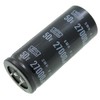 Snap-In Electrolytic Capacitor 27000µF 50V 85°C ; ESMH500VSN273MA80T ; 27000uF