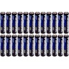 Panasonic Heavy Duty AAA Batteries X 24