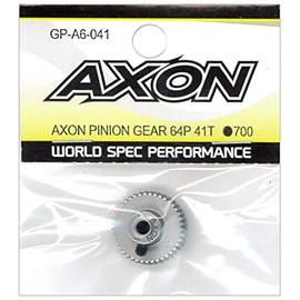 Axon piniongiya 64P 41T GP – A6 – 041 