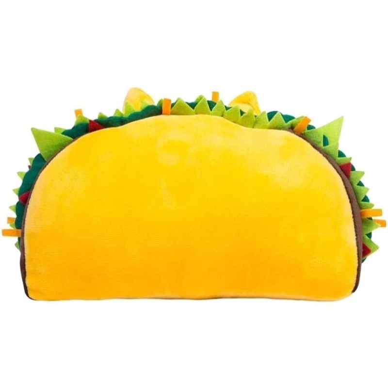 Exploding Kittens Collectible Plush - Tacocat