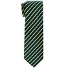 Retreez Thin Regimental Striped Woven Boy's Tie (8-10 years) -